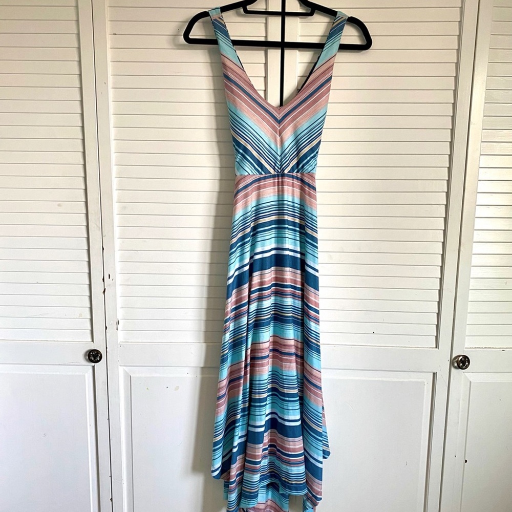 NEW Prana Josepina Maxi Dress